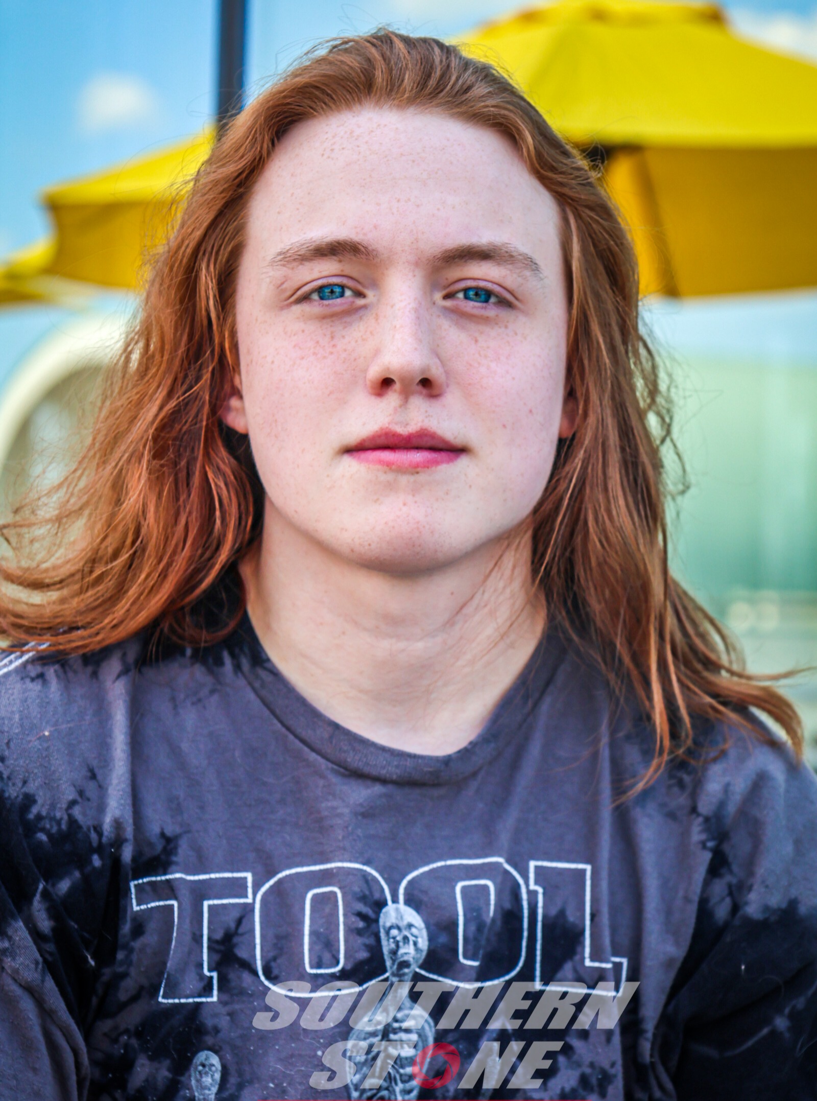 Joshua Schumann Jr